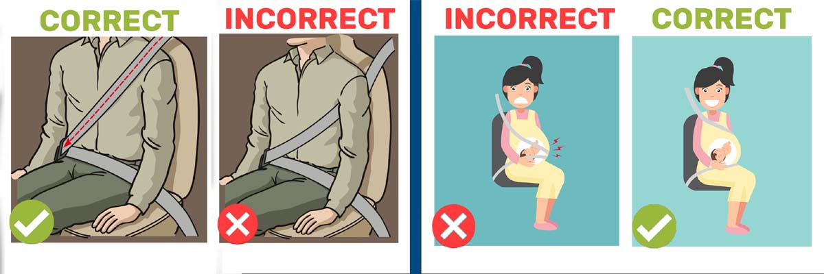 Seatbelt